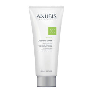 بسته‌بندی کرم پاک‌کننده روغنی Anubis Regul Oil Cleansing Cream 200ml