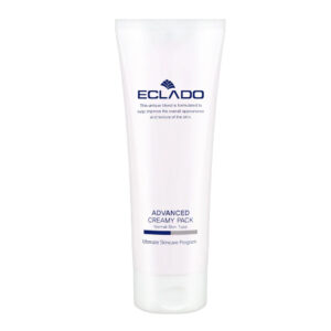 ماسک کرمی ادونس اکلادو ECLADO Advanced Creamy Pack