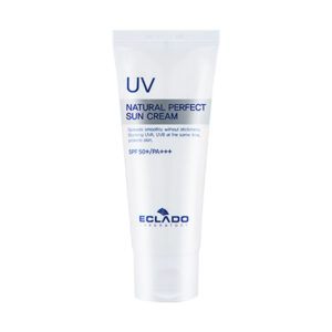 کرم ضد آفتاب نچرال پرفکت اکلادو SPF50