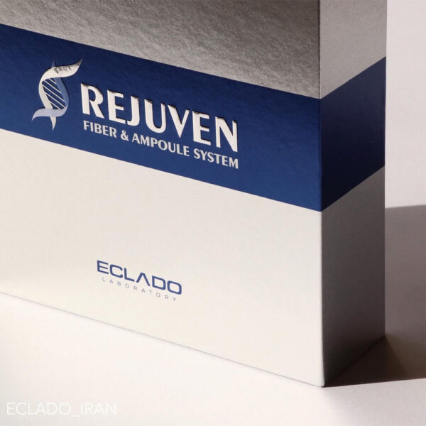 تراپی رجوون Rejuven اکلادو