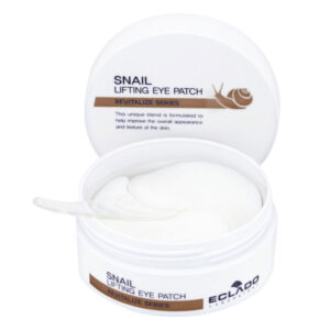 پچ چشم لیفتینگ حلزون اکلادو | ECLADO Snail Lifting Eye Patch