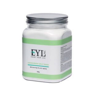 ماسک هیدروژلی آنتی اکسیدان EYL