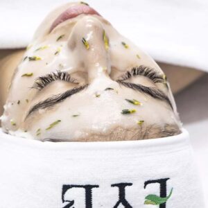 ماسک هیدروژلی آنتی اکسیدان EYL