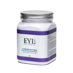 ماسک هیدروژلی لوندر EYL