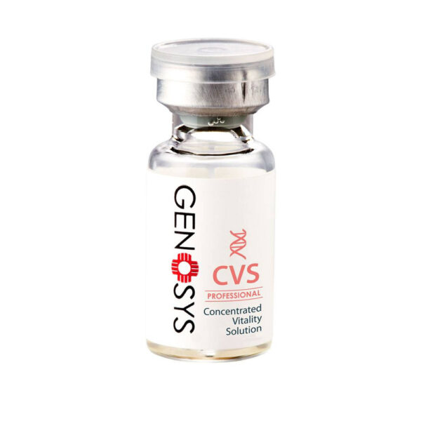 کوکتل احیا کننده CVS ژنوسیس