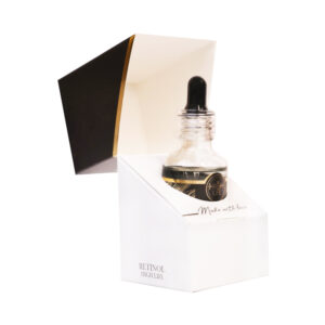 یکرو سرم رتینول هایلایف Highlife Retinol Micro Serum ۵۰ میلی‌لیتر