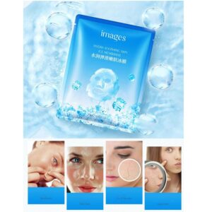 ماسک ورقه ای یخ ایمیجز 25 گرمی - Image 4