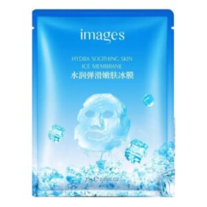 ماسک ورقه ای یخ ایمیجز 25 گرمی