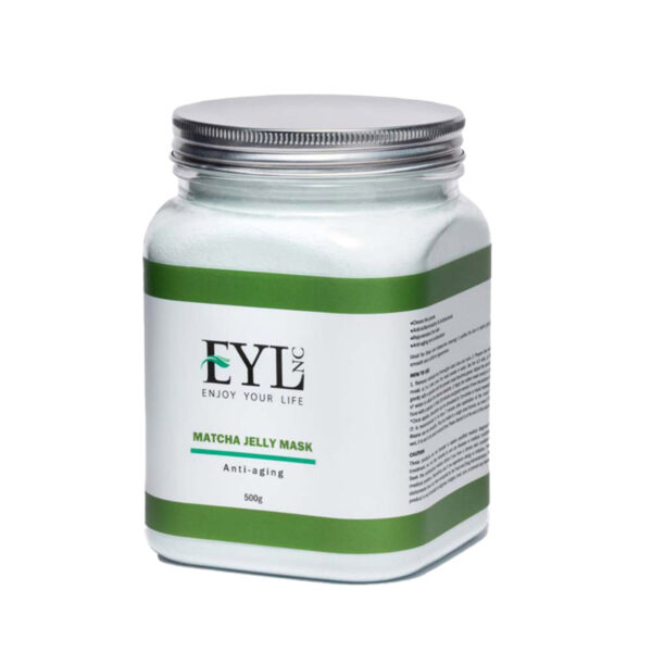 ماسک هیدروژلی ماچا EYL