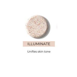 کیت پلاژن مدل Illuminate (ضد لک و روشن کننده)