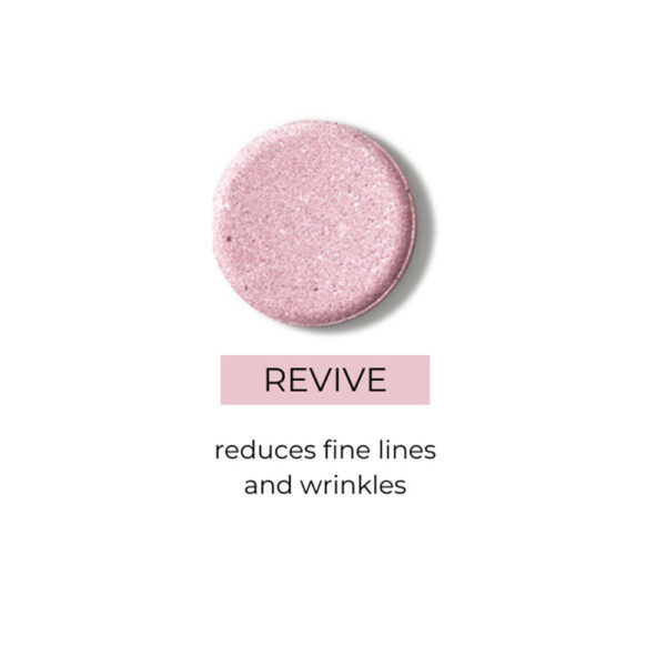 کیت پلاژن مدل Revive (جوانساز)