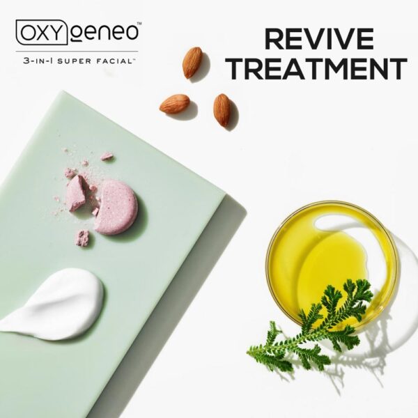 کیت پلاژن مدل Revive (جوانساز)