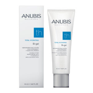ژل آبرسان و ترمیم کننده Bi-Gel آنوبیس