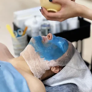 ماسک مادلینگ آزولین اکلادو