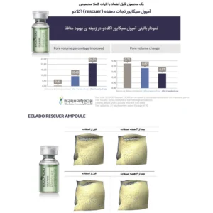 آمپول سیکاپور اکلادو