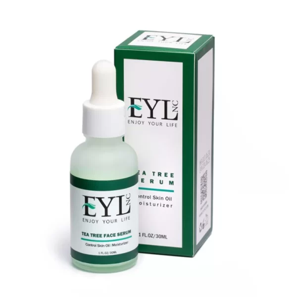 سرم ضد جوش درخت چای EYL