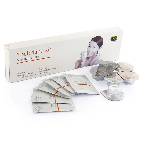 کیت پلاژن روشن کننده NeeBright
