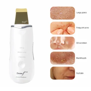 دستگاه درما اف گلد دبل پلاس ++DermaF
