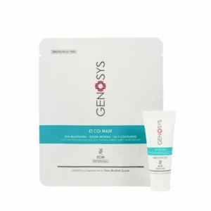 کیت کربوکسی تراپی EZ CO₂ ژنوسیس Genosys
