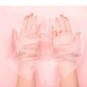 شیت ماسک نایلونی