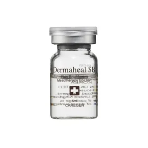 کوکتل ضد لک و روشن کننده درماهیل Dermaheal SB