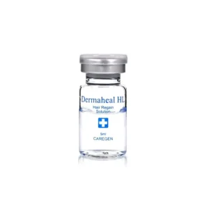 کوکتل تقویت و ضد ریزش مو درماهیل Dermaheal HL