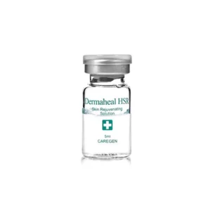 کوکتل جوانساز و ضد چروک درماهیل Dermaheal HSR