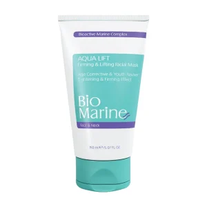 ماسک ضد چروک و سفت کننده بایومارین BioMarine (کابین)