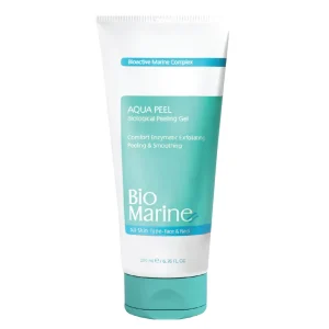 ژل لایه بردار اسیدهای میوه بایومارین BioMarine