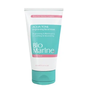 ماسک روشن کننده بایومارین BioMarine (کابین)