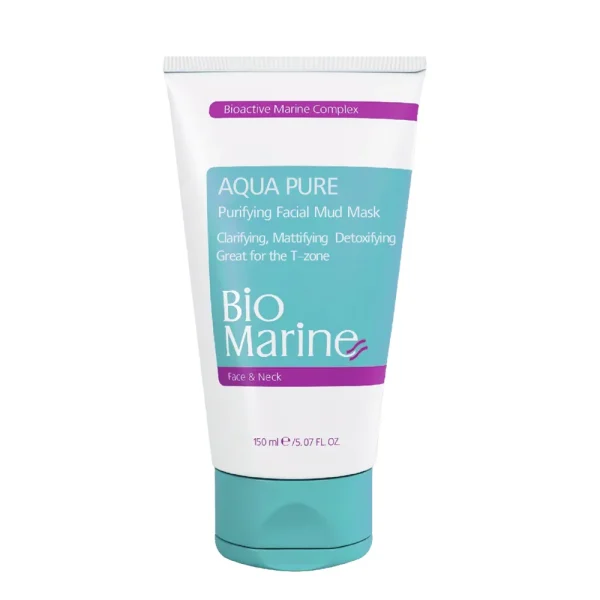 ماسک کائولن بایومارین BioMarine