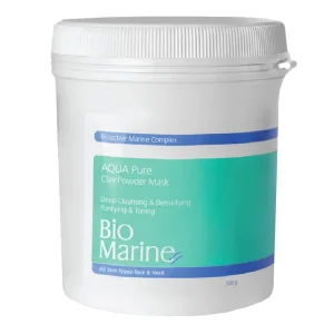 ماسک رسی بایومارین BioMarine (کابین)