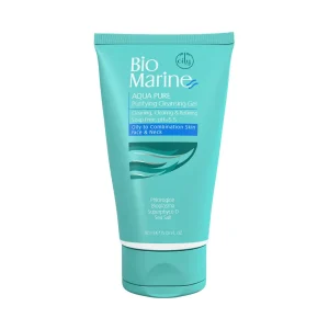 ژل شستشو صورت بایومارین BioMarine 