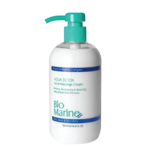 کرم ماساژ بایومارین BioMarine (کابین)