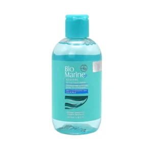 مایع پاک کننده آرایش 2 در 1 بایومارین BioMarine (هومکر)