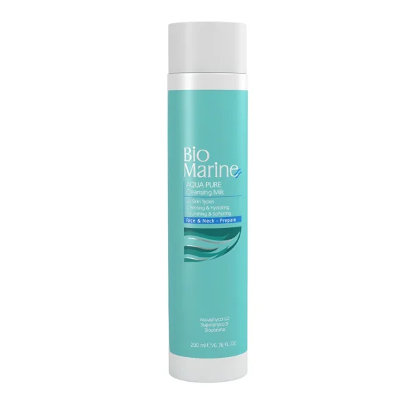 شیر پاک کن بایومارین BioMarine (هومکر)