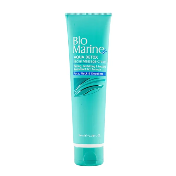 کرم ماساژ بایومارین BioMarine (هومکر)